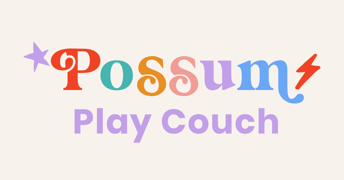 FAQ | Possum Play Couch | UK's Best Kids Play Sofa